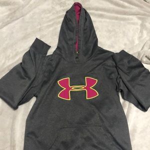 Under Armor Sweatshirt